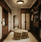 Yard Ceiling Light