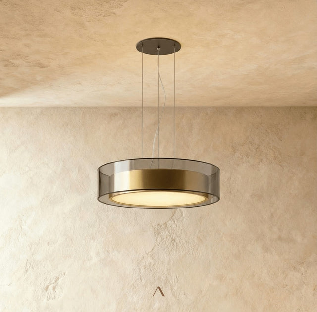 Yard Pendant Light