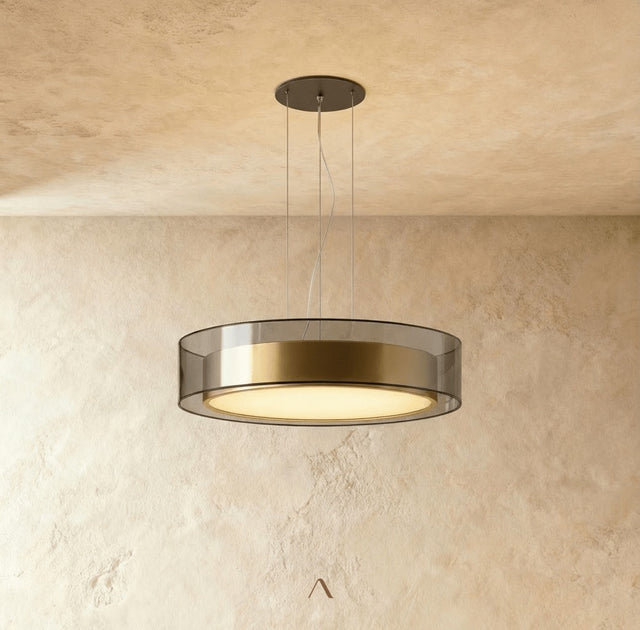 Yard Pendant Light