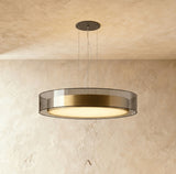 Yard Pendant Light