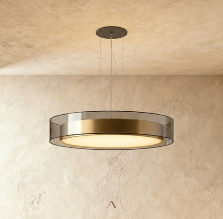 Yard Pendant Light