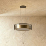 Yard Pendant Light