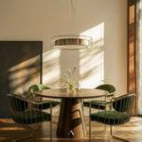 Yard Pendant Light