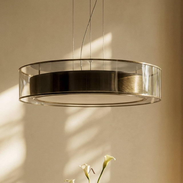 Yard Pendant Light