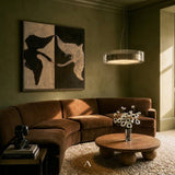 Yard Pendant Light