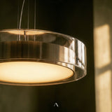 Yard Pendant Light