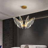 Yawl Chandelier