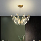 Yawl Chandelier