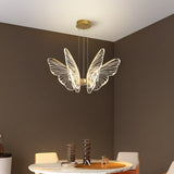 Yawl Chandelier