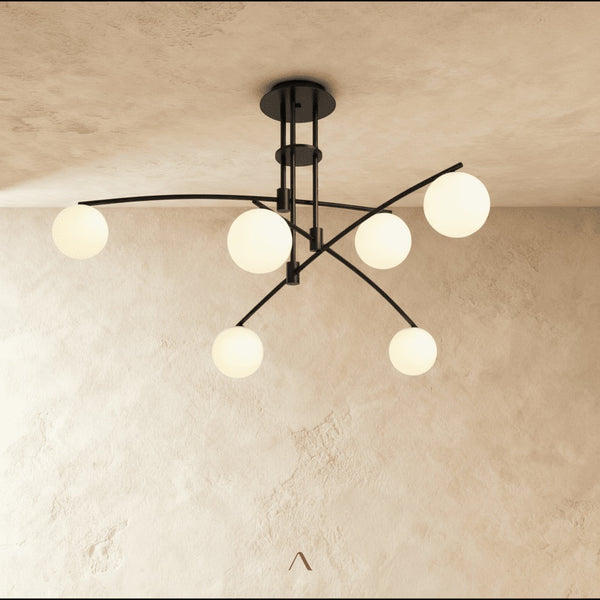 Yderik Ceiling Lamp
