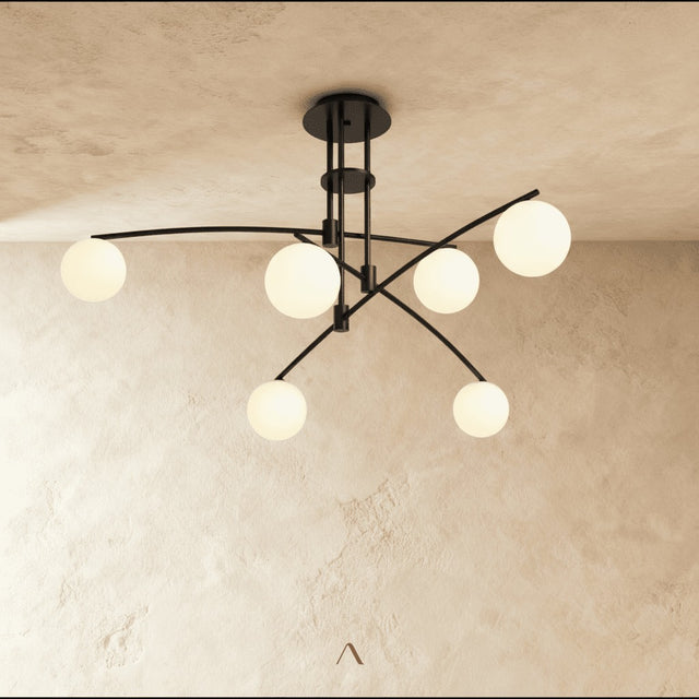 Yderik Ceiling Lamp