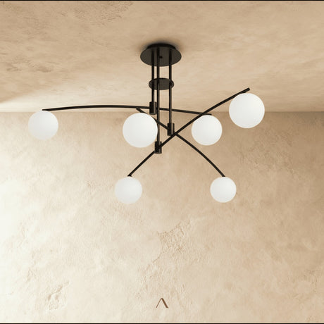 Yderik Ceiling Lamp