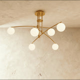 Yderik Ceiling Lamp