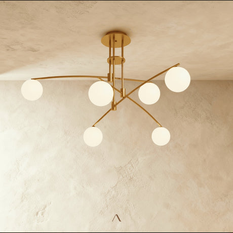 Yderik Ceiling Lamp