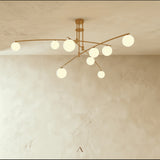 Yderik Ceiling Lamp