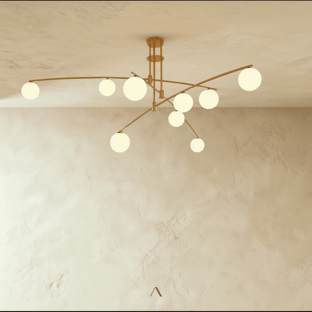 Yderik Ceiling Lamp
