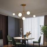 Yderik Ceiling Lamp