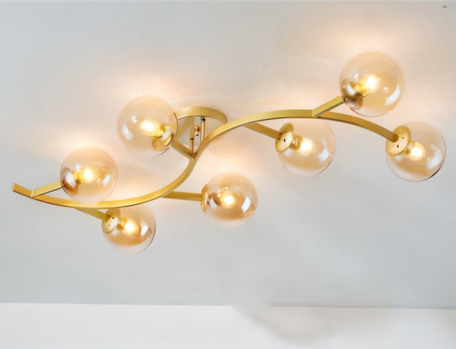 Selestat Ceiling Light