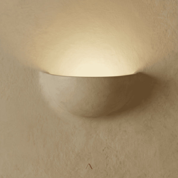 Yerseke Wall Light