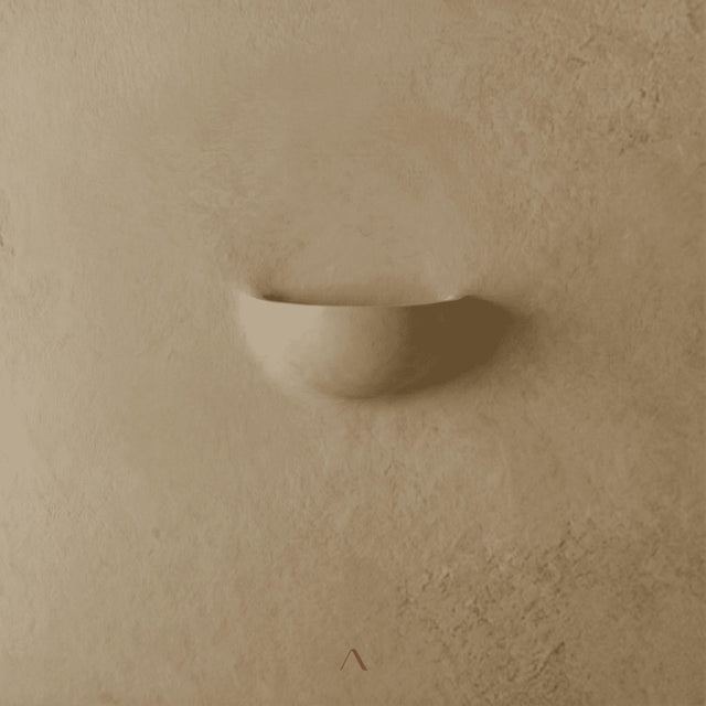 Yerseke Wall Light