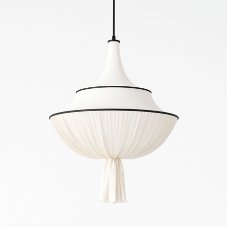 Castellar Pendant Light