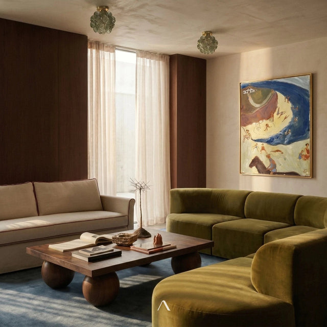 Yllas Ceiling Light