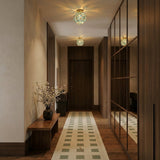 Yllas Ceiling Light