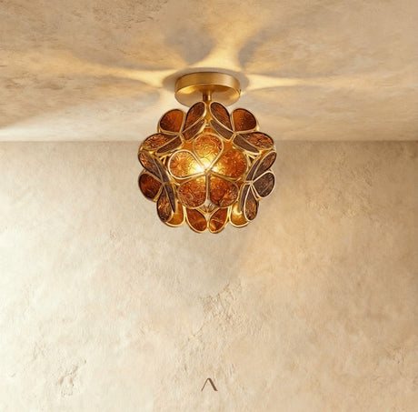 Yllas Ceiling Light