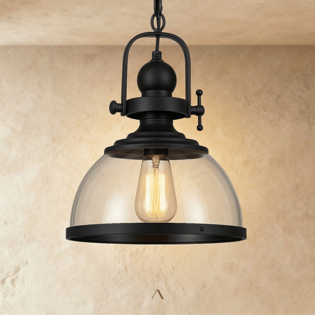 Yonne Pendant Light