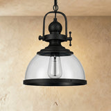 Yonne Pendant Light