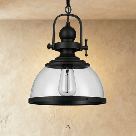 Yonne Pendant Light