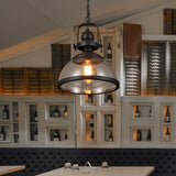 Yonne Pendant Light