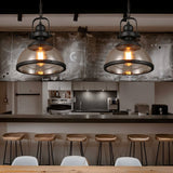 Yonne Pendant Light