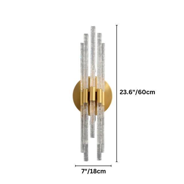 Vlissingen Wall Lamp