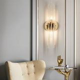 Vlissingen Wall Lamp