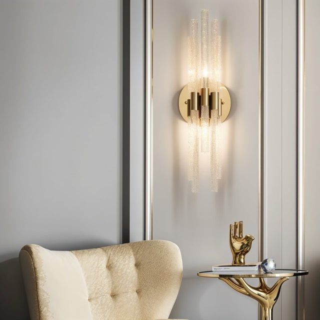 Vlissingen Wall Lamp