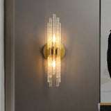 Vlissingen Wall Lamp