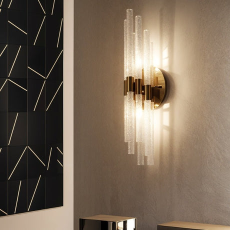 Vlissingen Wall Lamp