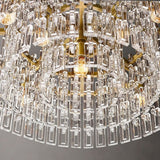 Folio Chandelier