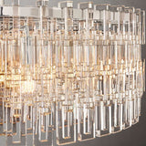 Folio Chandelier