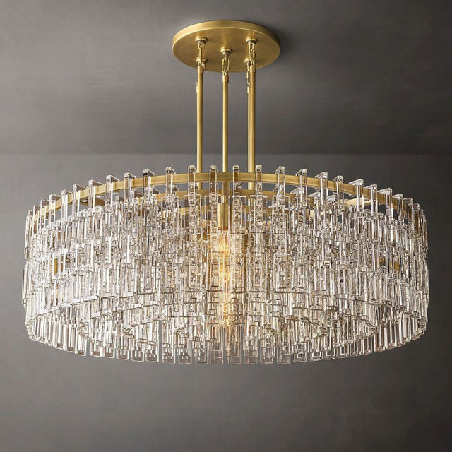 Folio Chandelier