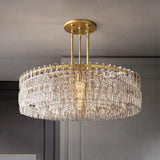 Folio Chandelier