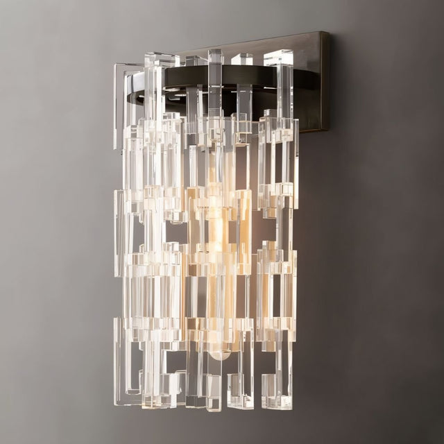 Folio Wall Sconce