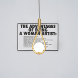 Asnelles Pendant Light