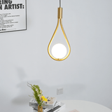 Asnelles Pendant Light
