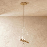 Yxlan Pendant Light