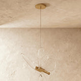 Yxlan Pendant Light