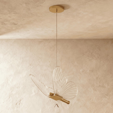 Yxlan Pendant Light