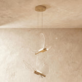 Yxlan Pendant Light