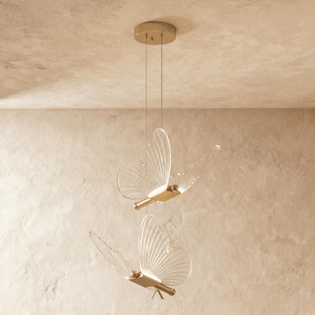 Yxlan Pendant Light